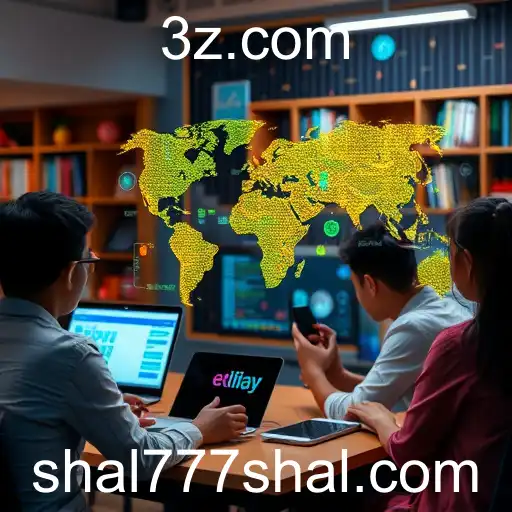 Advancements in English Education Through Technology