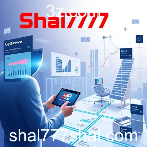 Shal777: Revolutionizing the Business News Game Category
