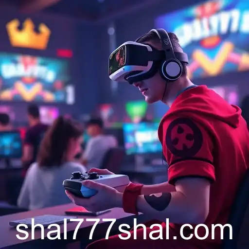 Shal777