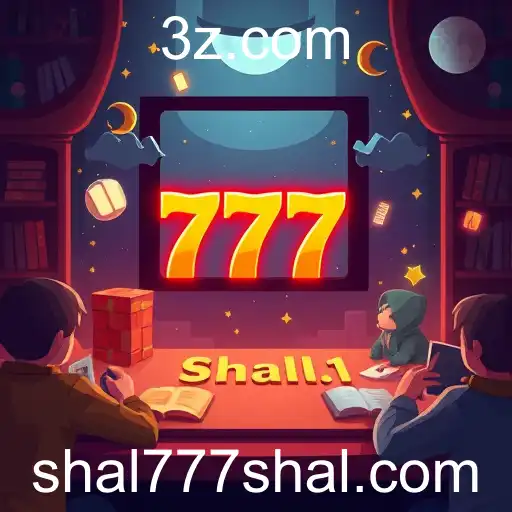Exploring 'Education Trends': A Deep Dive into the Game Category Featuring the Keyword 'Shal777'