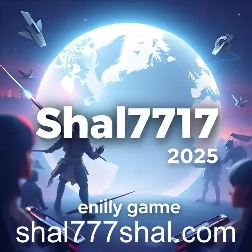 Exploring Shal777: The Rising Star in Online Gaming