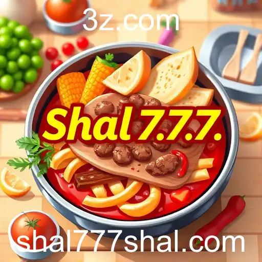 Exploring the Delicious World of 'Food Recipes' Game Category with Shal777