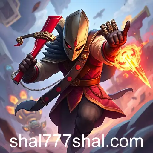 Gaming Change: Shal777's Impact on the Industry