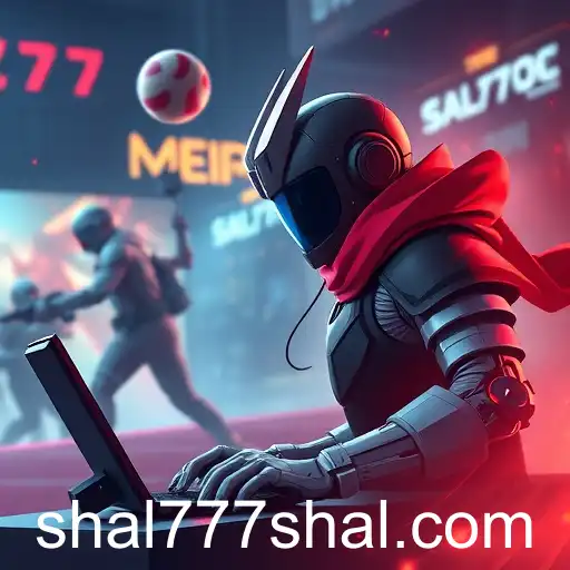 Adapting to the Gaming Evolution with Shal777