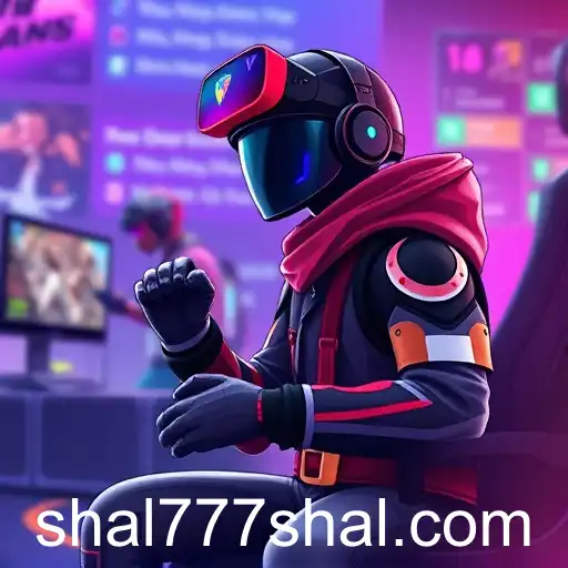 Innovative Digital Playground: The Rise of Shal777