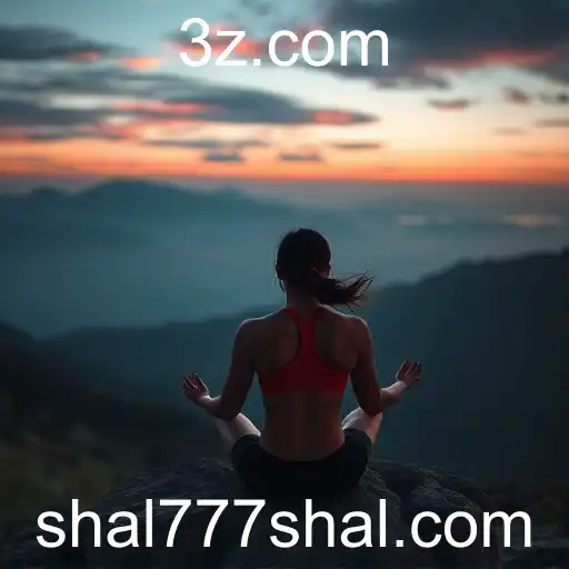 Lifestyle Tips: How 'Shal777' is Revolutionizing Personal Well-being