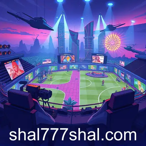 The Rise and Evolution of Online Gaming in 2025