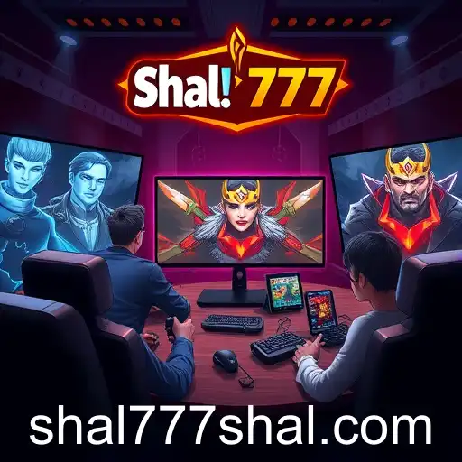 The Rise of Gaming Platforms in 2025