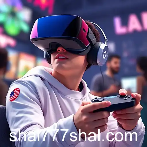 The Rise of Online Gaming Trends