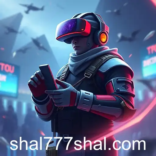 The Rise of Shal777: A Journey into the Gaming Universe