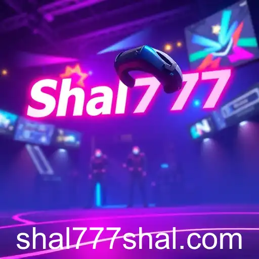 The Rise of Shal777: A New Era in Online Gaming