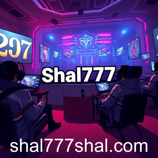 The Rise of Shal777 and its Impact on Online Gaming