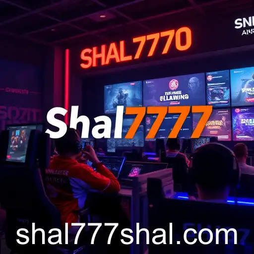 The Rise of Shal777: Gaming in the Digital Age