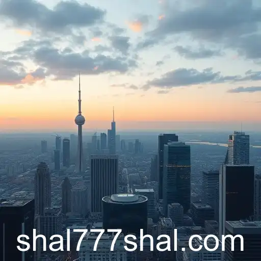 The Rise of Shal777: A Game Changer in Online Gaming