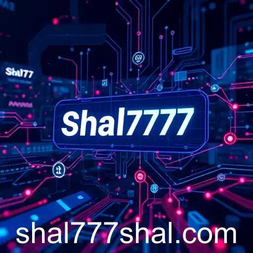 The Rise of Shal777 in Online Gaming