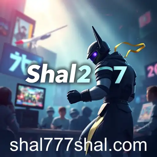 The Rising Popularity of Shal777 in the Gaming World