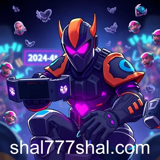 Shal777: A Growing Hub for Gaming Enthusiasts