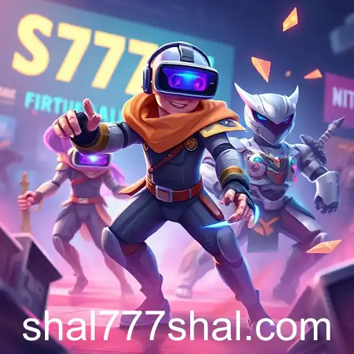 Shal777 Pioneers in the Gaming World