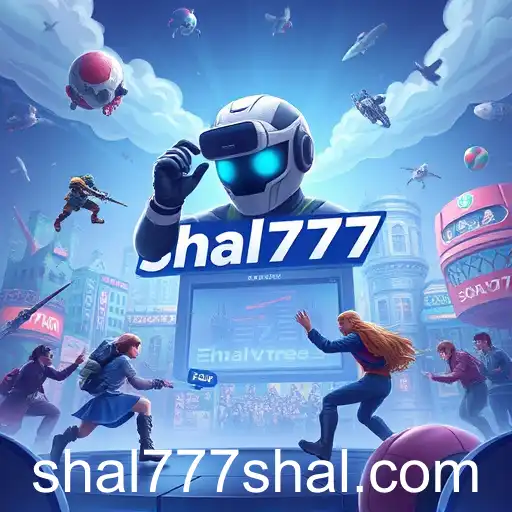 Shal777: Gateway to Modern Gaming Excitement