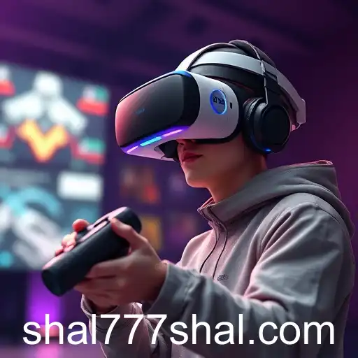 Shal777: Revolutionizing Gaming in 2025