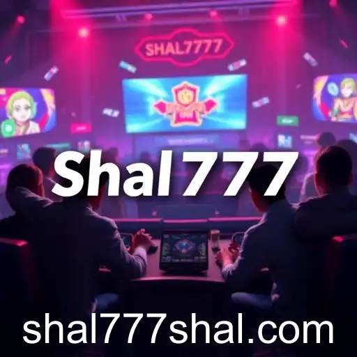 Shal777: The Evolution of Online Gaming in the Mid-2020s