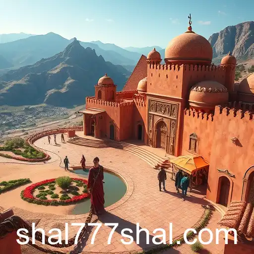 Innovative Growth of Shal777 Game Platform