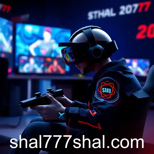 Shal777 Reshaping Online Gaming in 2025