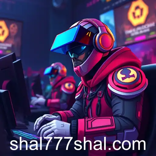 Shal777: Shaping the Future of Online Gaming