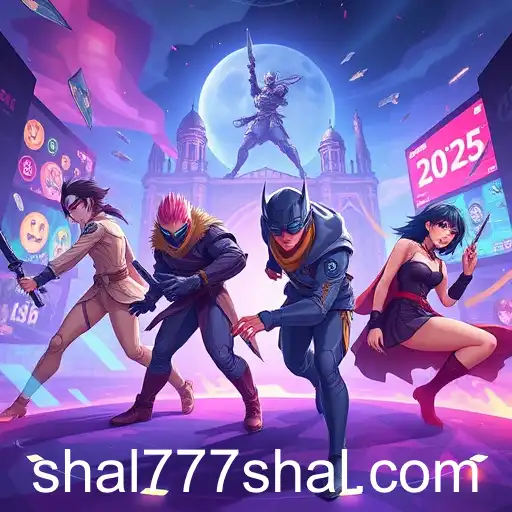 Shal777