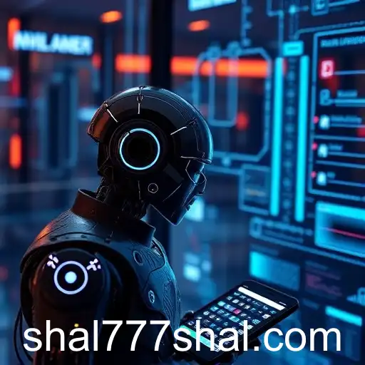 The Rise of Shal777: A Gaming Phenomenon